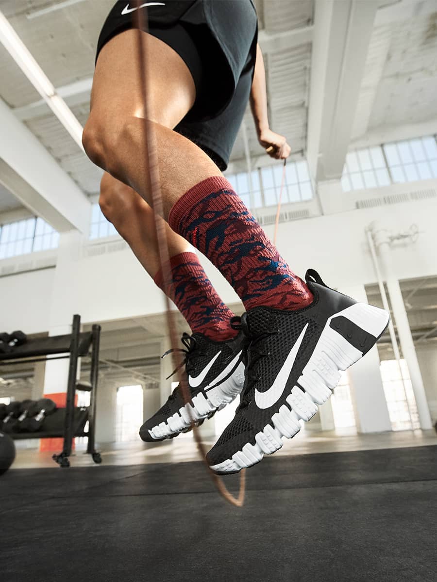 Comment taille les nike discount